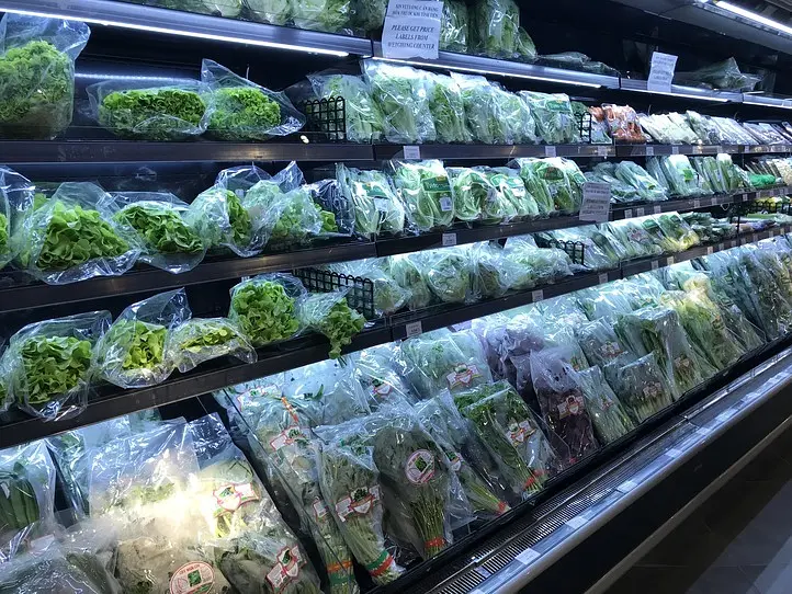 買い物のしやすさホーチミンNo1！おすすめのお土産が揃うスーパー BON GROCER