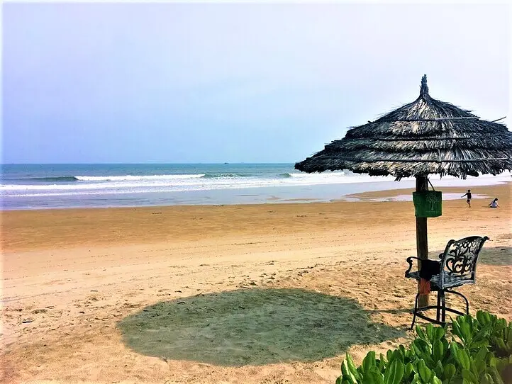 【週末特集】ブンタウの５ツ星ホテル「インペリアルホテル」に泊まってみた