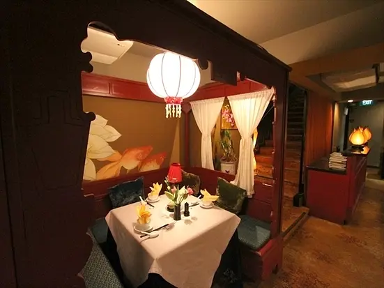 マキシムズ ナムアン