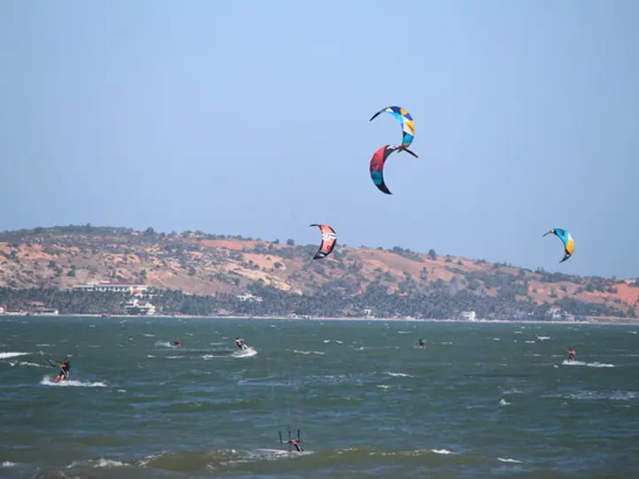 ホーチミンから行けるビーチリゾート「ムイネー」がおすすめの理由