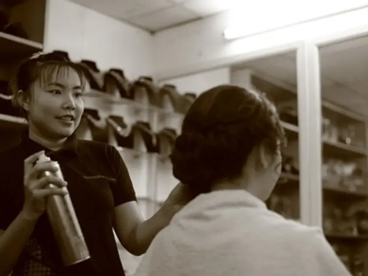 創寫舘（そうしゃかん）スタジオ