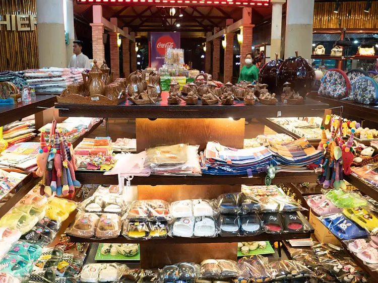 メコン ・レスト・ ストップ・ レストラン