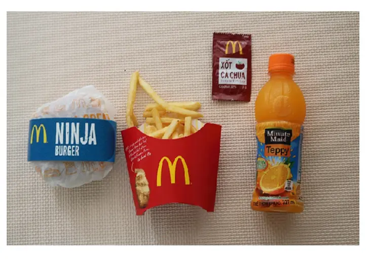ベトナムの外資系バーガーチェーン店5社を比較（後半編）