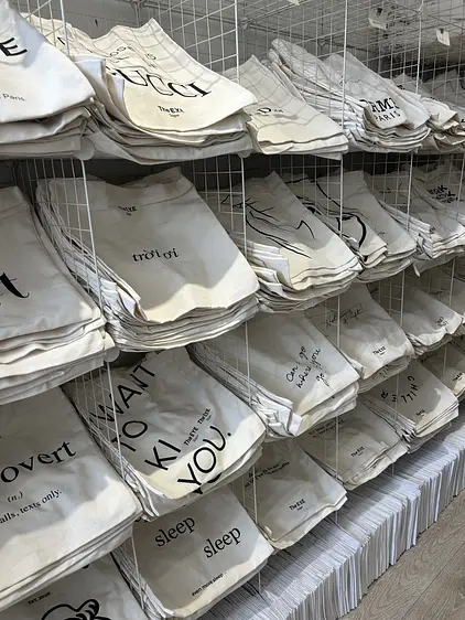 ザ・アイ・サイゴン