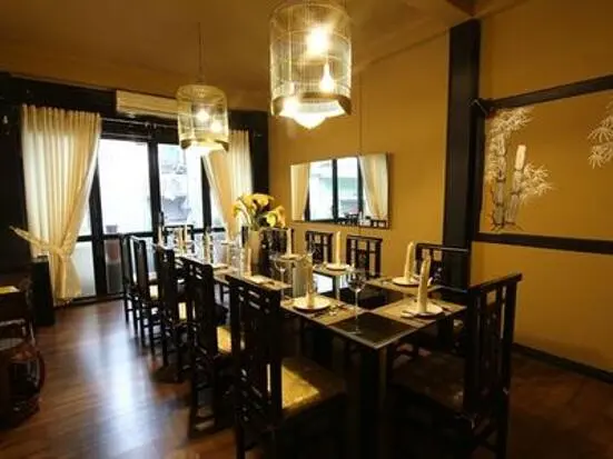 歴代皇帝が愛でた宮廷料理を堪能