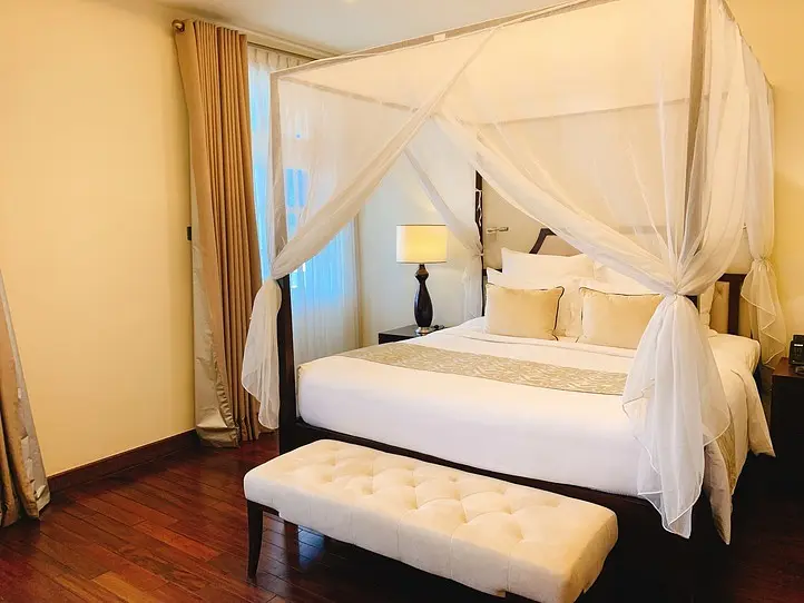 人気女優（モデル）も宿泊！おしゃれなヴィラに泊まってみませんか？〜villa song saigon（ヴィラソングサイゴン）〜