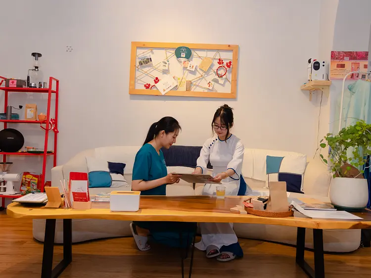 ザ・スパ・サイゴン