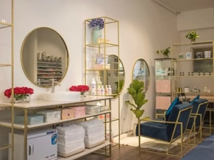 モンシェリ 2号店