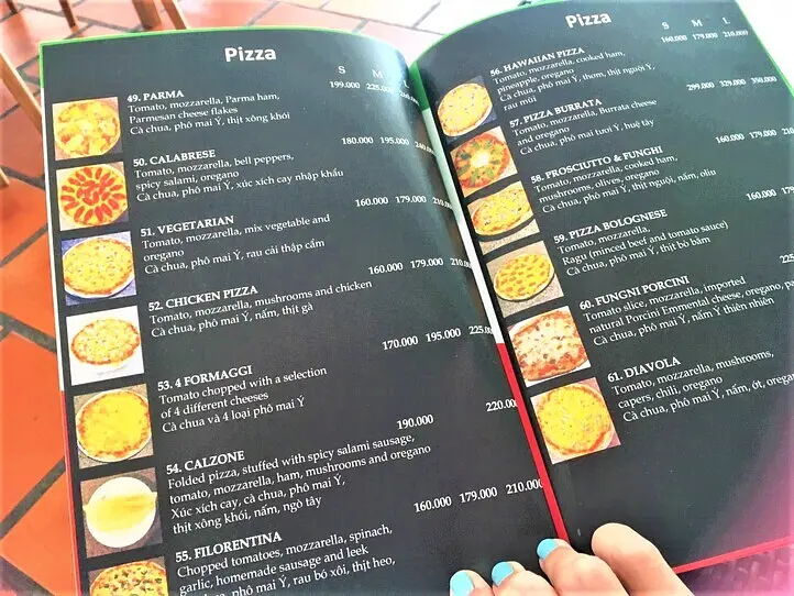 【週末特集】ブンタウ〜海が見えるおすすめのレストラン2店〜