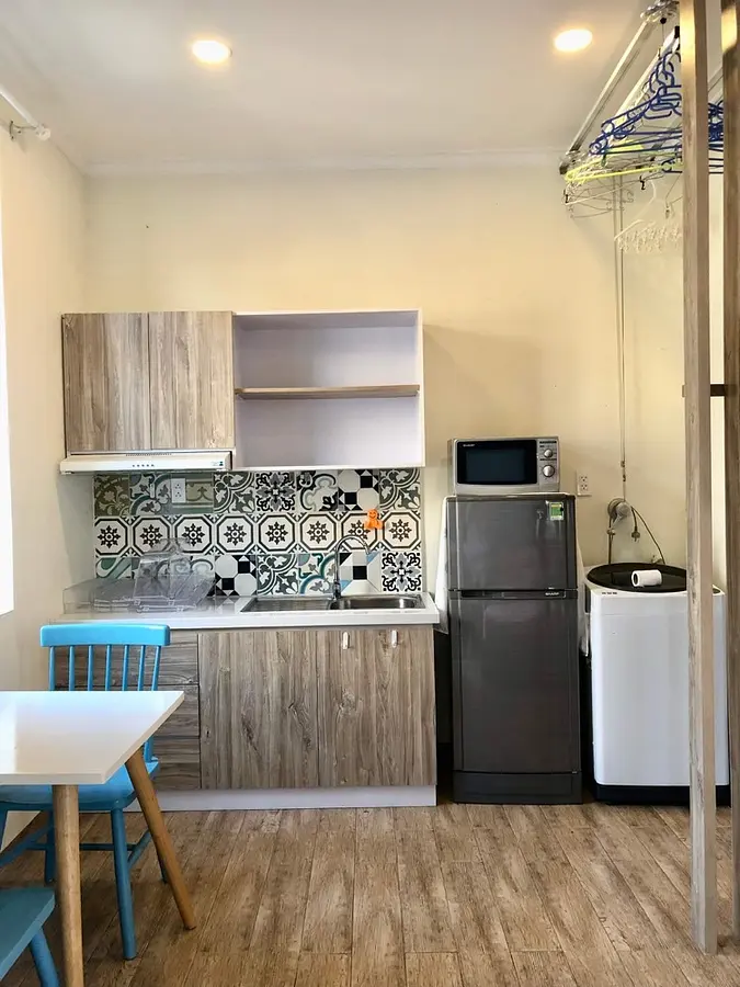 　物件探訪第11回 3区のローカルアパートメント