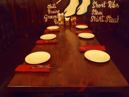 ビースリー・ステーキハウス＆クラフトビール