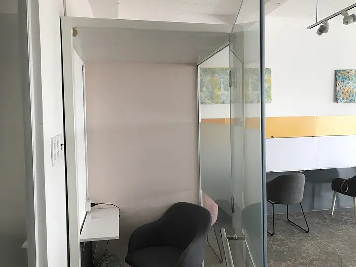 集中して作業がしたいときに便利！女性専用のコワーキングスペース〜CO-SPACE