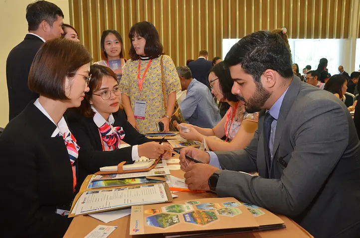 ITE HCMC 2025 – 日本人旅行者必見！ベトナム観光を体感できる国際旅行博