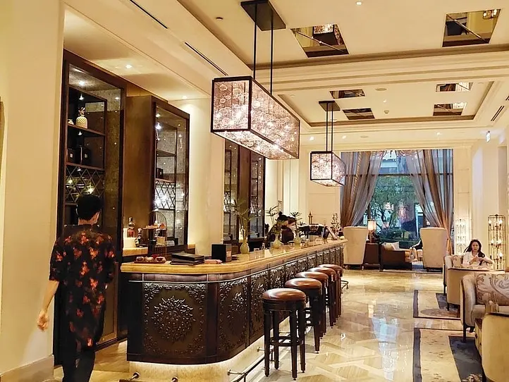 Mギャラリーに泊まってみた