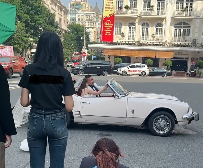 ホーチミンの絶景フォトスポット15選｜観光・街歩きで巡れる映え旅ガイド｜ベトナム前撮り文化から学ぶ