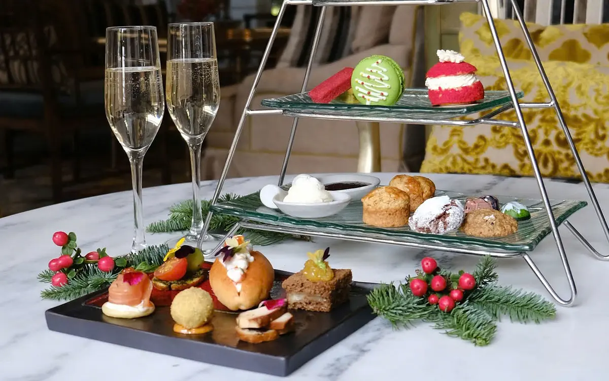 ホーチミン クリスマス&新年 イベントまとめ2025