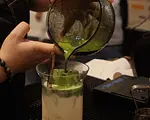 シバカフェ