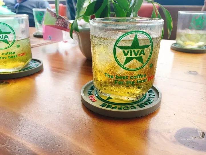 ちょっとローカルなおすすめコーヒーチェーン「VIVA STAR COFFEE」