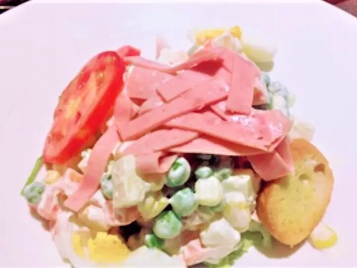 ホーチミンのファミレス（？）に行ってみた