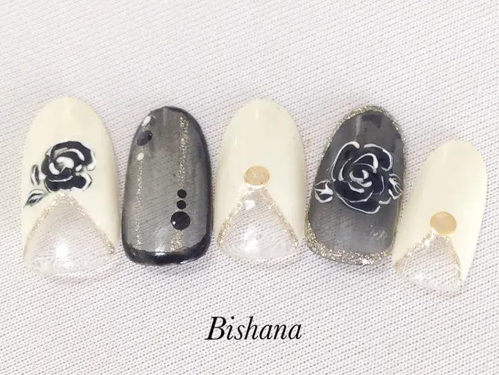 【ネイルサロン美沙那】2019年2月のキャンペーン