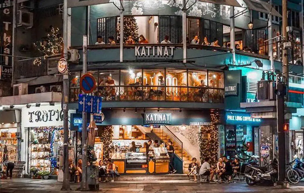 ホーチミンで買い物三昧！おすすめショッピングエリア＆人気土産を完全網羅