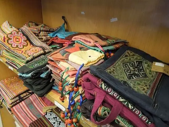 サイゴン・ショップ