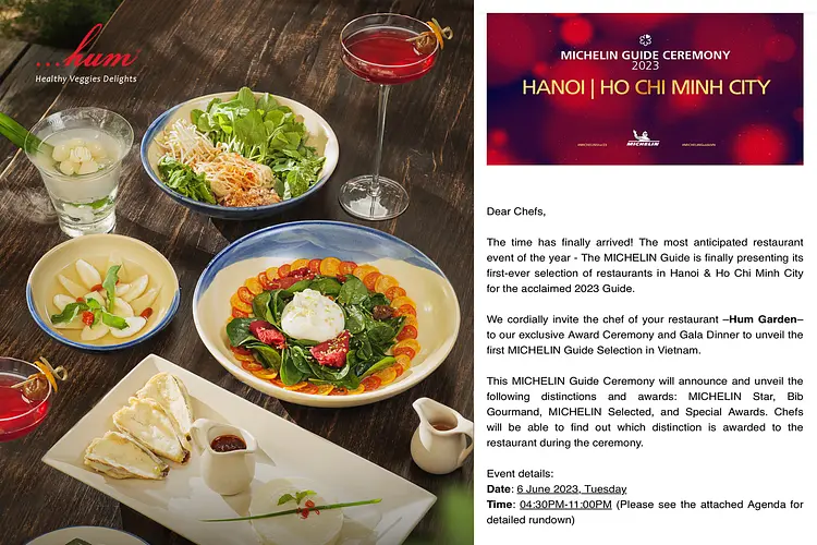 ハム・ガーデン