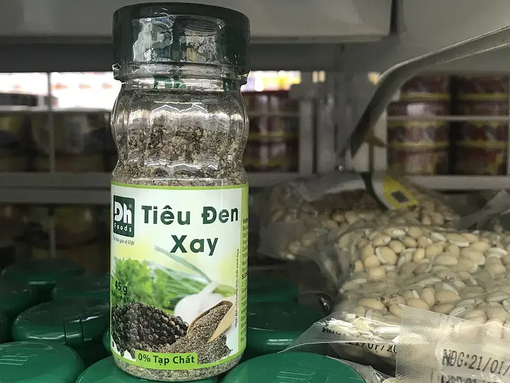 2022年 ベトナムお土産21選〜お菓子・コーヒー・サンダル〜在住女子が選びました。