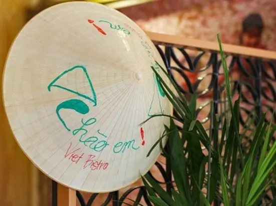 「本当においしいベトナム料理」がここにあります。