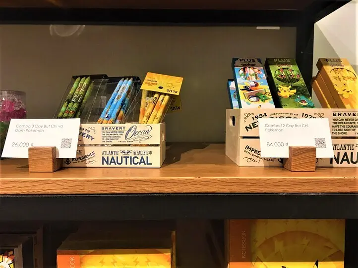 文具×Cafeのコンセプトカフェ「Bungu Cafe by PLUS（ブングカフェバイプラス）」に行ってみた