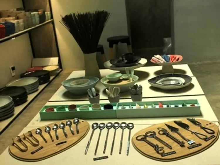 サデック・ディストリクト・トゥー