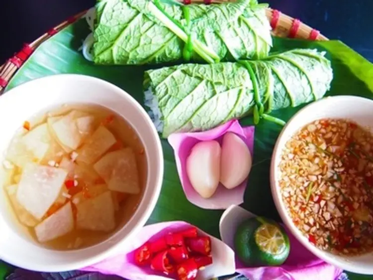 ブンダウ・ホームメイド　レライ店