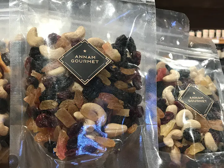 2022年 ベトナムお土産21選〜お菓子・コーヒー・サンダル〜在住女子が選びました。