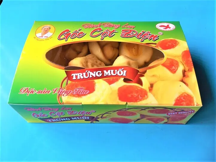 ブンタウの名物料理と定番お土産