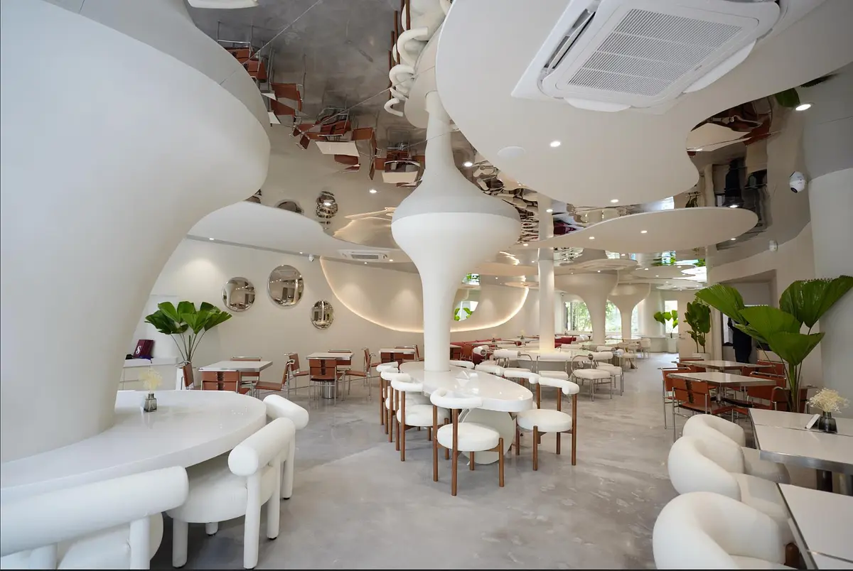 ホーチミンおしゃれカフェ完全ガイド ― 旅行者必見！ベトナムで体験したい9のおすすめスポット ―