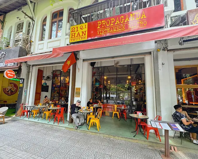 ホーチミンで絶対行きたい！サイゴンのレトロでおしゃれなカフェ5選【観光・旅行におすすめ】