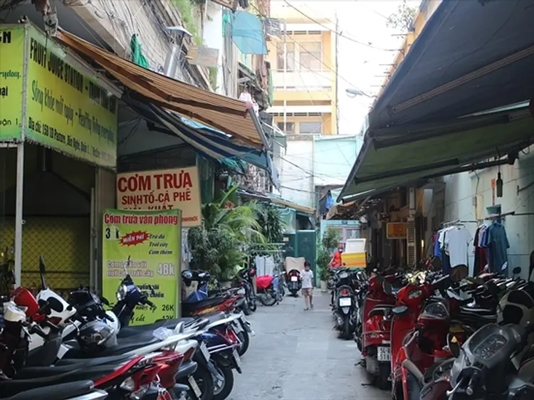 シークレットガーデン