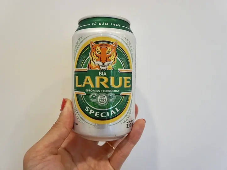 ビール好きの方必見！ベトナムで飲めるビールと日本への持ち込みについて