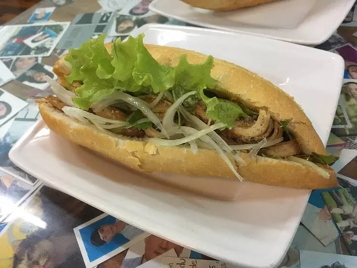 ホーチミン・ベトナムの絶品バインミー名店ガイド｜おすすめサンドイッチ全紹介