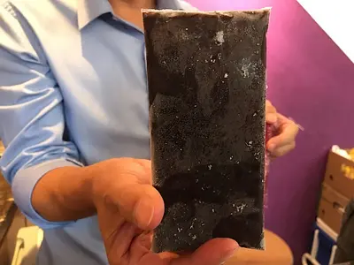 ホーチミンで食べる美食！アサイーボウル〜PURE BOWLS(ピュアボウルズ)〜