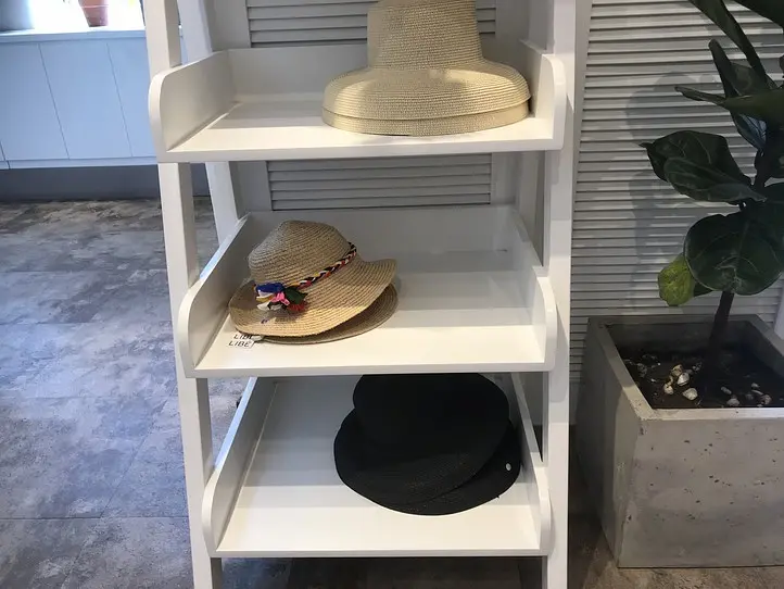 ベトナム人女性の人気NO.1！ローカルショップで服選び〜LIBE