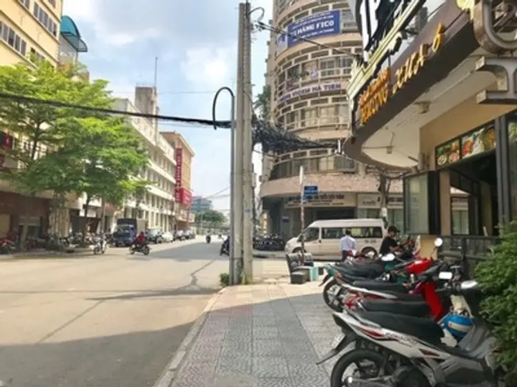 キュー・インドシン