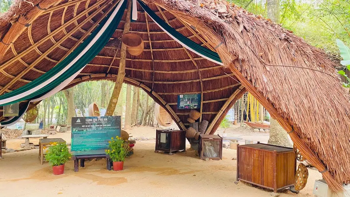 ビンズオン省の必見観光スポット10選｜自然と文化を満喫する週末旅行ガイド