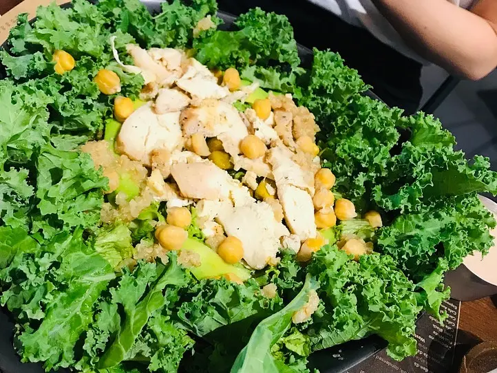 ボリューム満点のサンドウィッチが食べられるカフェレストラン～Journeys Sandwich Bistro