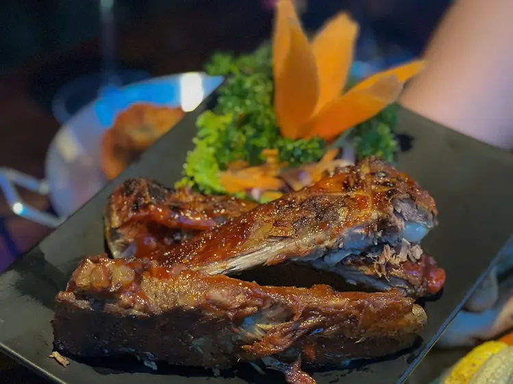 トアン・ルーフトップ