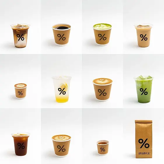 アラビカ・コーヒー ・ベトナム