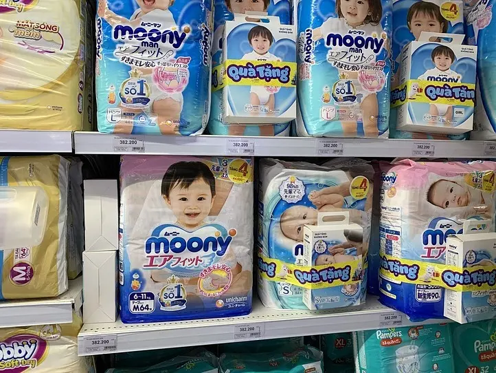 子連れで行くホーチミン旅行の必需品は何？〜子持ち主婦がすすめる旅の準備品〜