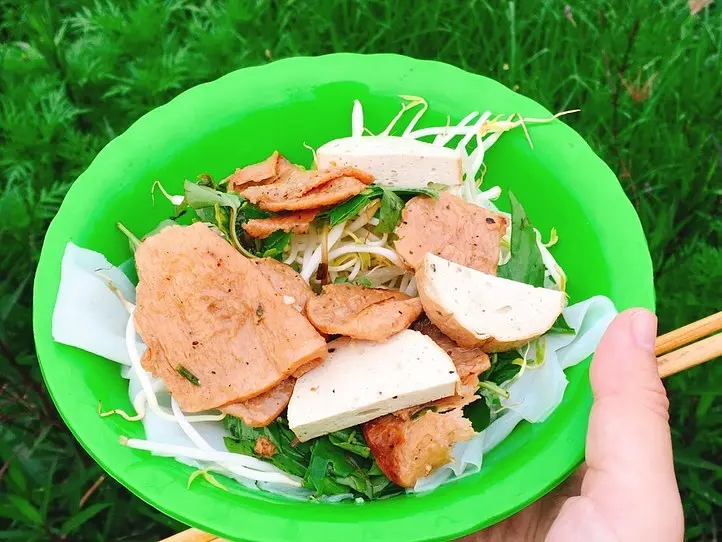 ベトナム人のおうちに行ってみた〜ベジタリアン家庭編〜