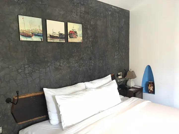 ホーチミン・ブティックホテル〜麗しの「ザ ミストドンコイ」の宿泊レポ！プールと部屋は？