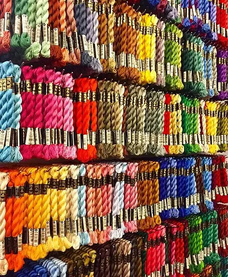 ベトナムで大人気！心を込めた「ハンドメイド」の世界と愛される素材たち